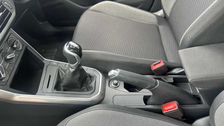 Volkswagen Polo 1.0 TSI Life 5dr Petrol Hatchback